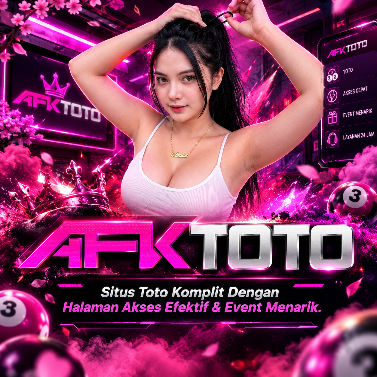 AFKTOTO