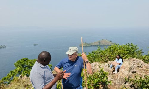 Hike & Nature Trails