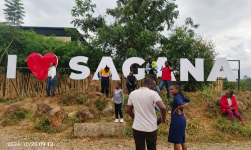 Sagana