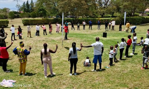 Team Building Benliz