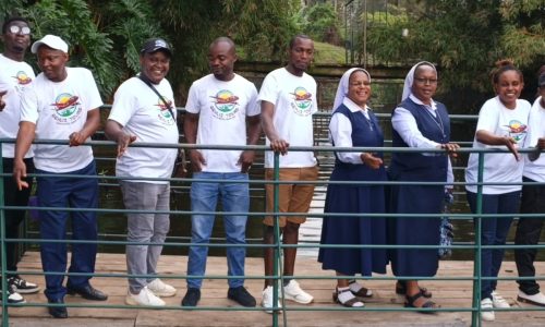 Steadmark Garden Karen